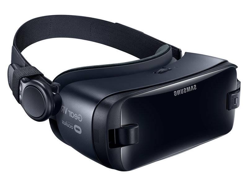 Samsung Gear VR