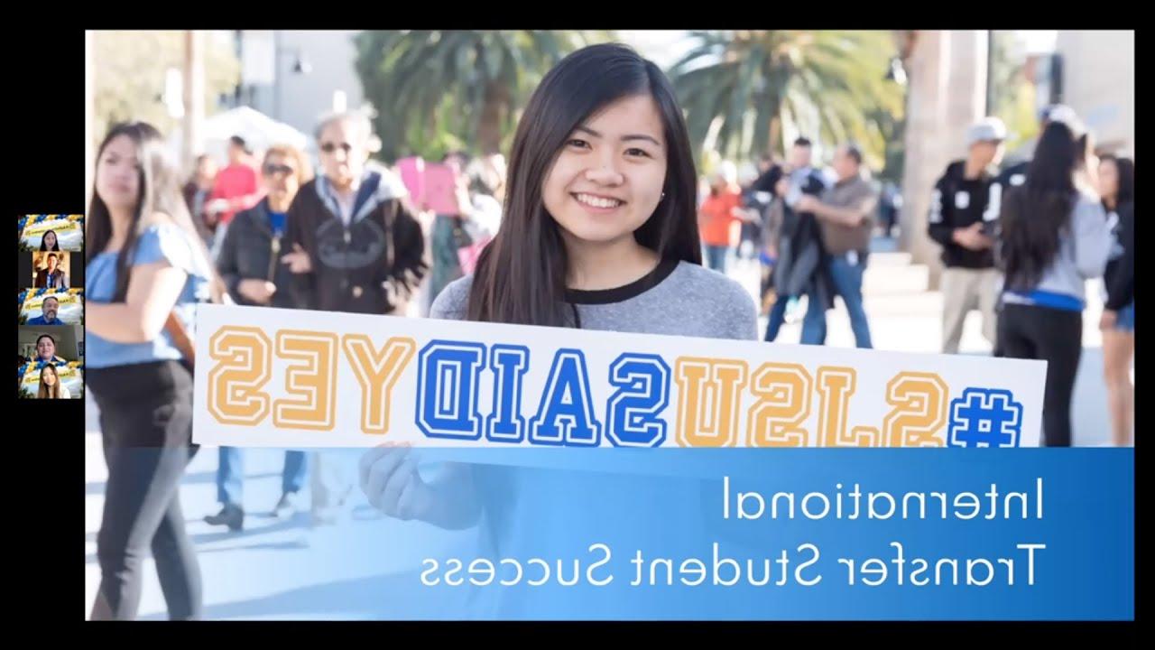 ASD International Transfer Student Success Story - Engyin Pwint Aung